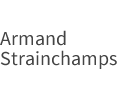 Armand Strainchamps